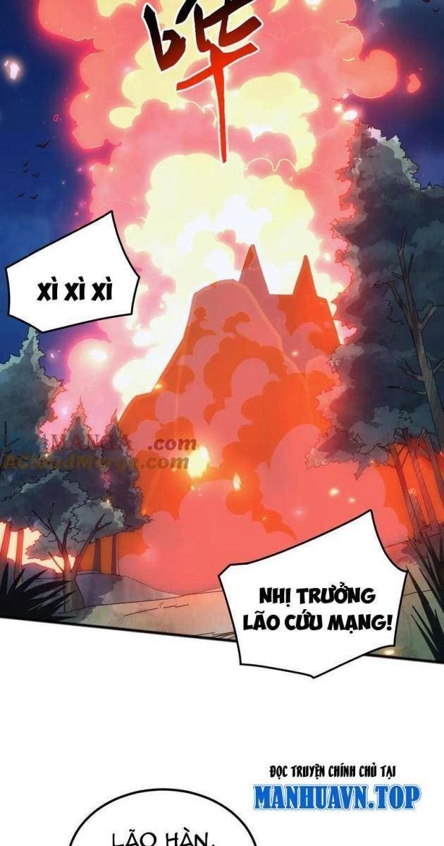 Vạn Tộc Xâm Lược: Mở Đầu Thuần Hóa Cự Thú Cấp Sử Thi - Page 29