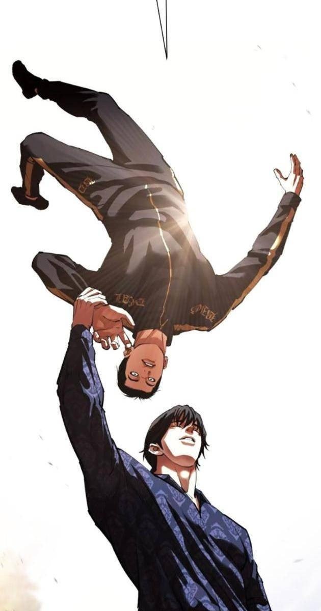 Hoán Đổi Diệu Kì - Page 180