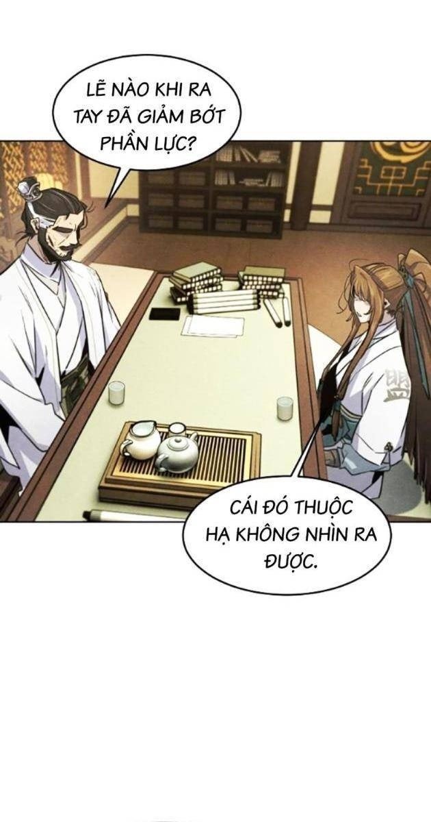 Sự Trở Lại Của Cuồng Ma - Page 62