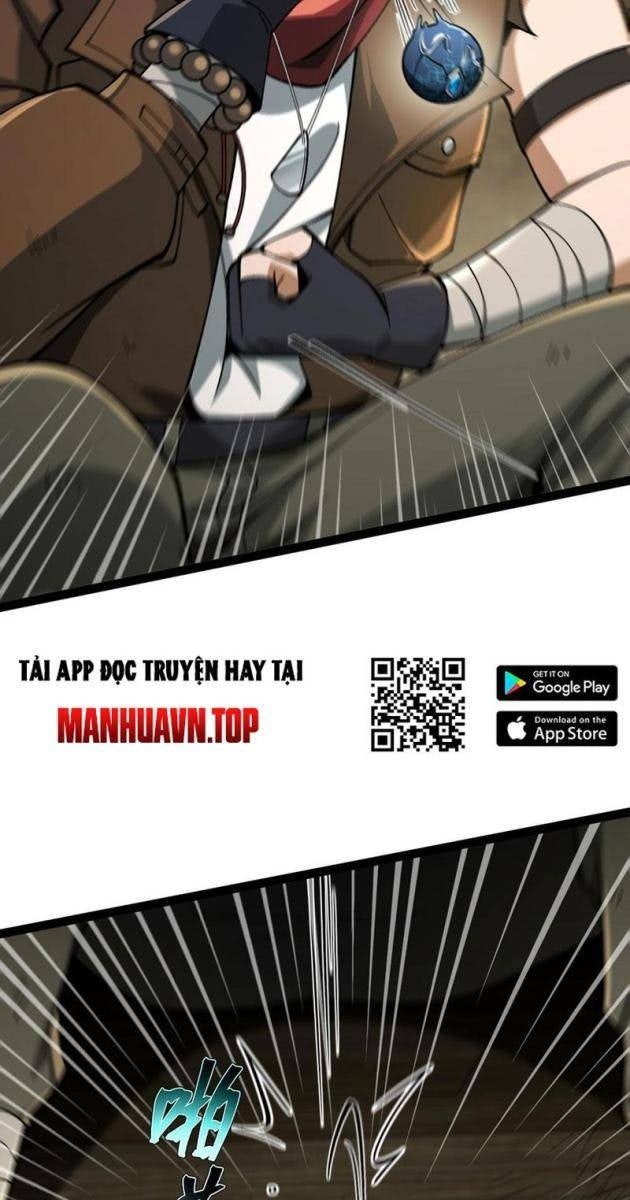 Thành Thần Tại Tận Thế - Page 47