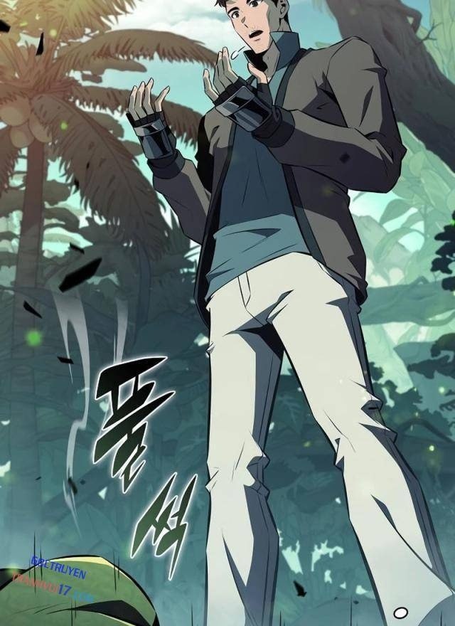 Quán Ăn Định Mệnh - Page 8