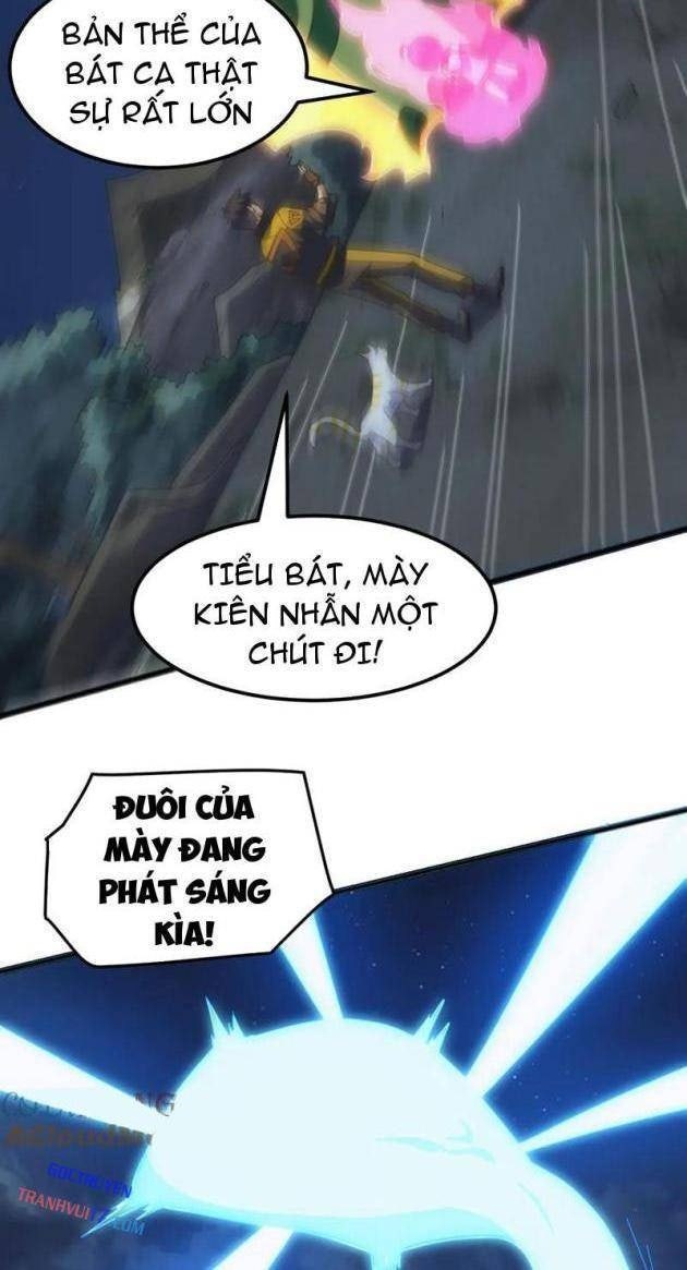 Vạn Tộc Xâm Lược: Mở Đầu Thuần Hóa Cự Thú Cấp Sử Thi - Page 32