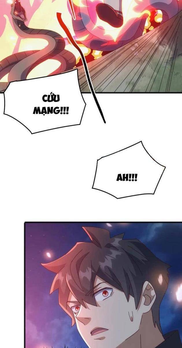 Vạn Tộc Xâm Lược: Mở Đầu Thuần Hóa Cự Thú Cấp Sử Thi - Page 27