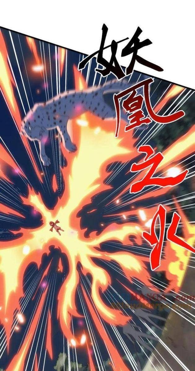 Vạn Tộc Xâm Lược: Mở Đầu Thuần Hóa Cự Thú Cấp Sử Thi - Page 63