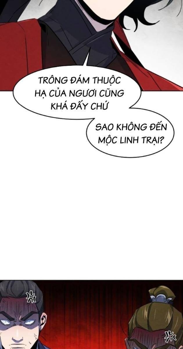 Sự Trở Lại Của Cuồng Ma - Page 75