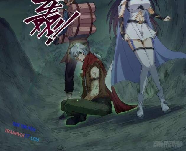 Thành Thần Tại Tận Thế - Page 78