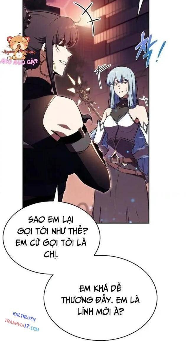 Quán Ăn Định Mệnh - Page 4