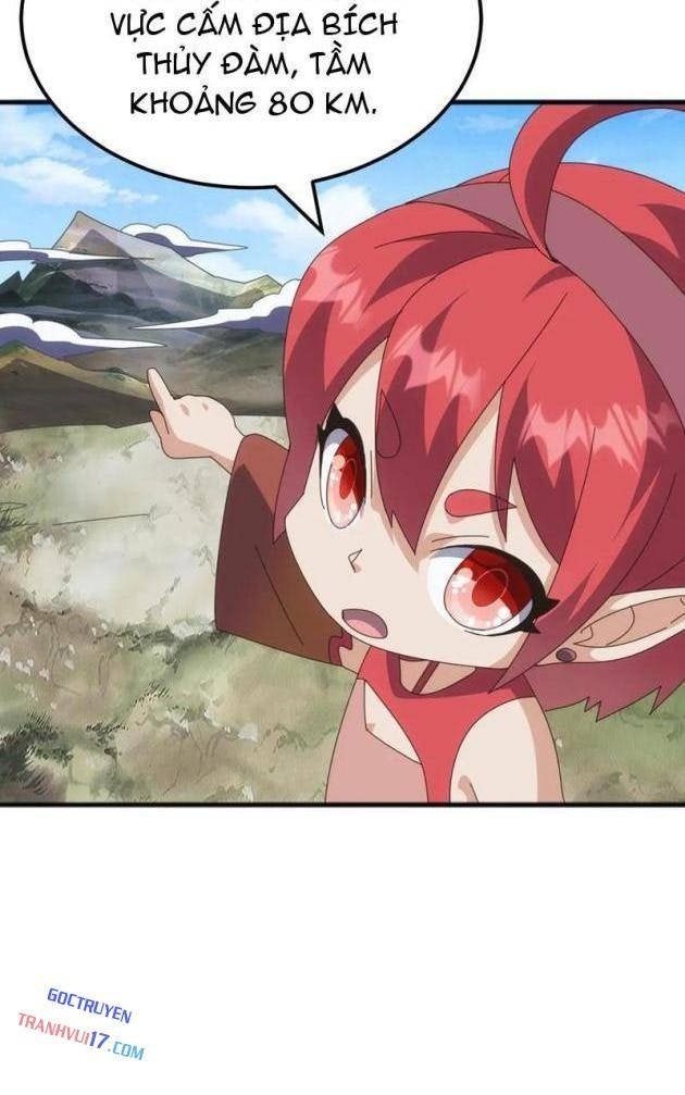 Vạn Tộc Xâm Lược: Mở Đầu Thuần Hóa Cự Thú Cấp Sử Thi - Page 50