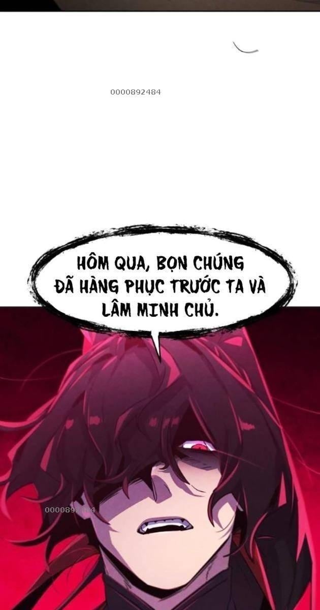 Sự Trở Lại Của Cuồng Ma - Page 93