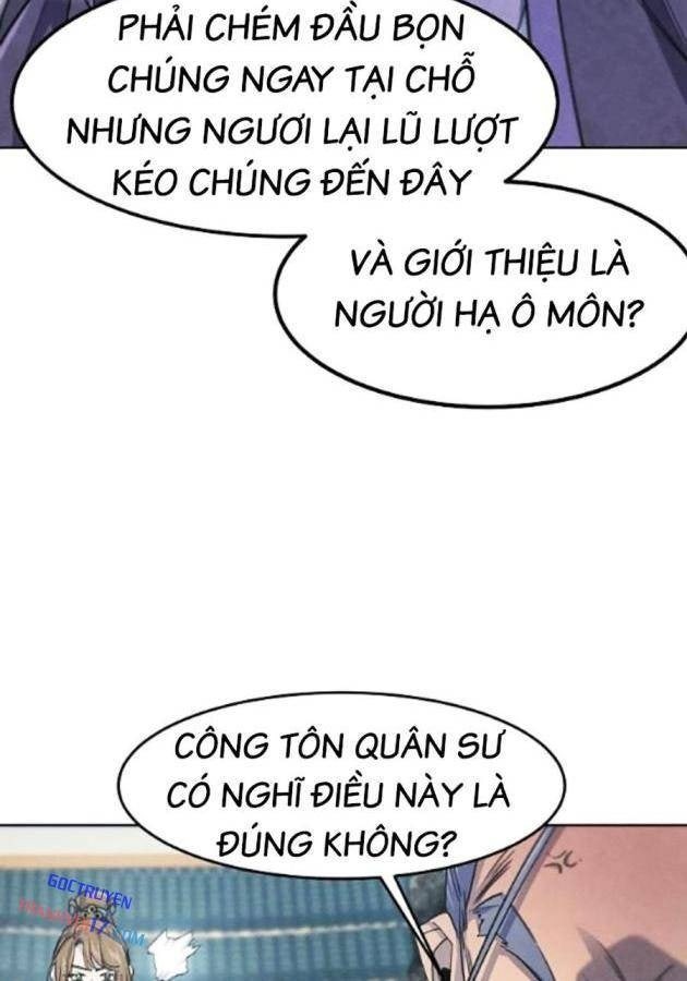 Sự Trở Lại Của Cuồng Ma - Page 54