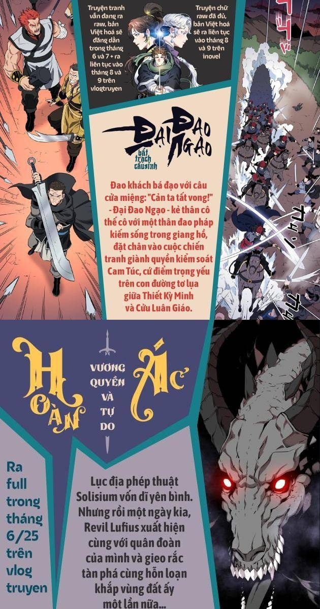 Máu lạnh - Page 85