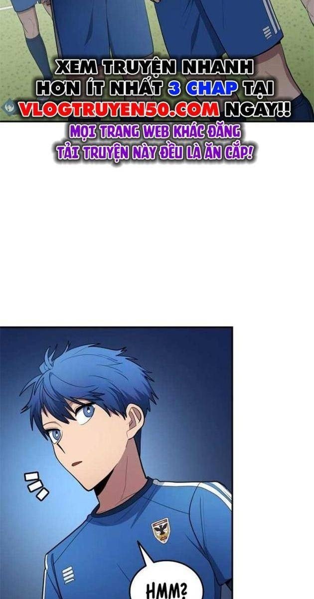 Thiên Phú Bóng Đá Tất Cả Đều Là Của Tôi! - Page 4