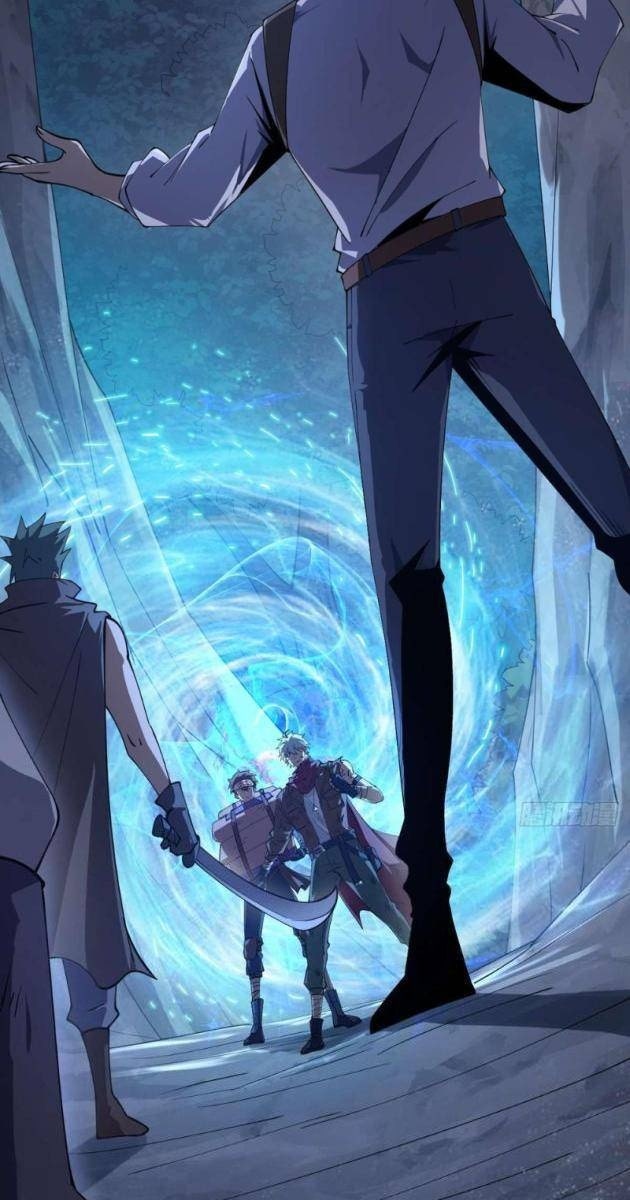 Thành Thần Tại Tận Thế - Page 103