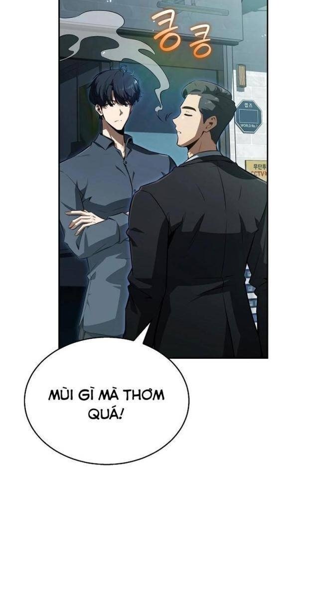 Quán Ăn Định Mệnh - Page 66