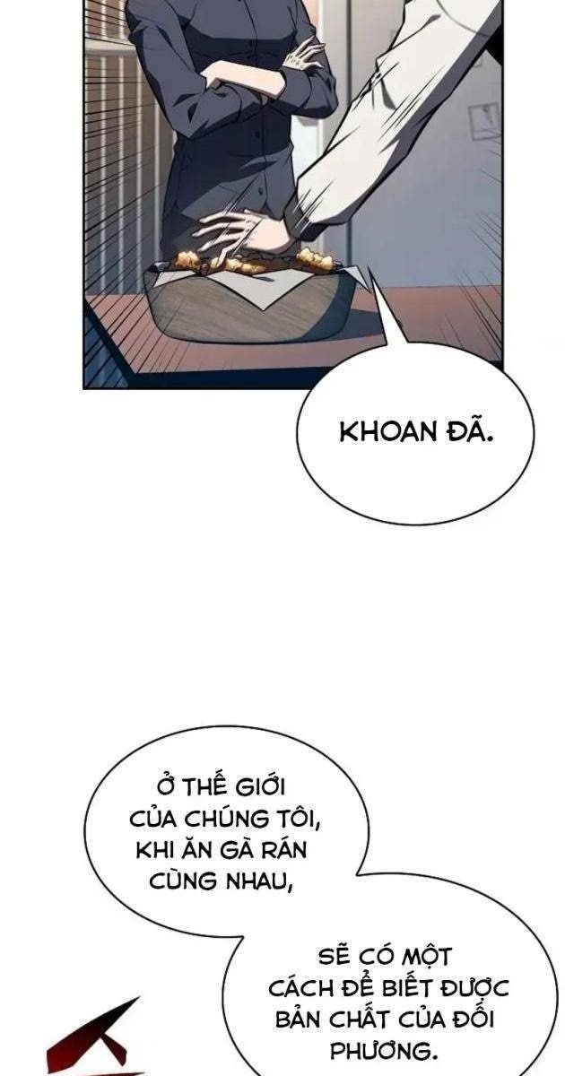 Quán Ăn Định Mệnh - Page 112