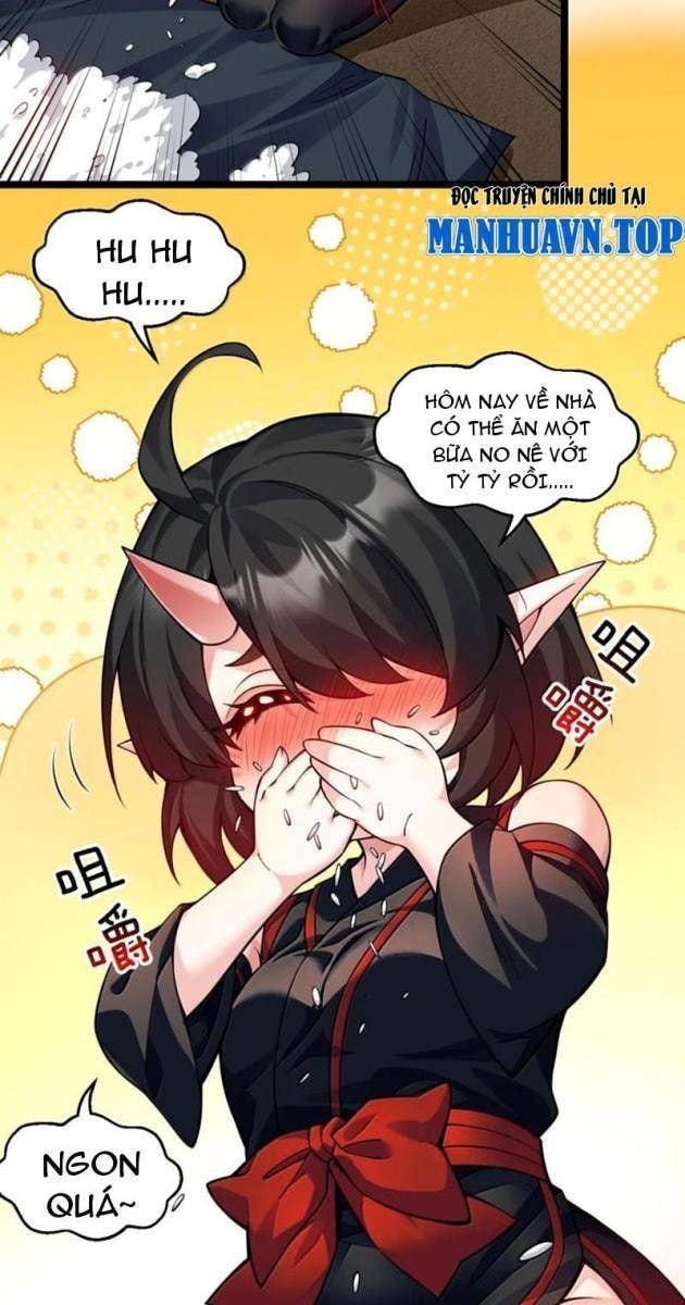 Hảo Đồ Nhi Hãy Tha Cho Vi Sư - Page 75