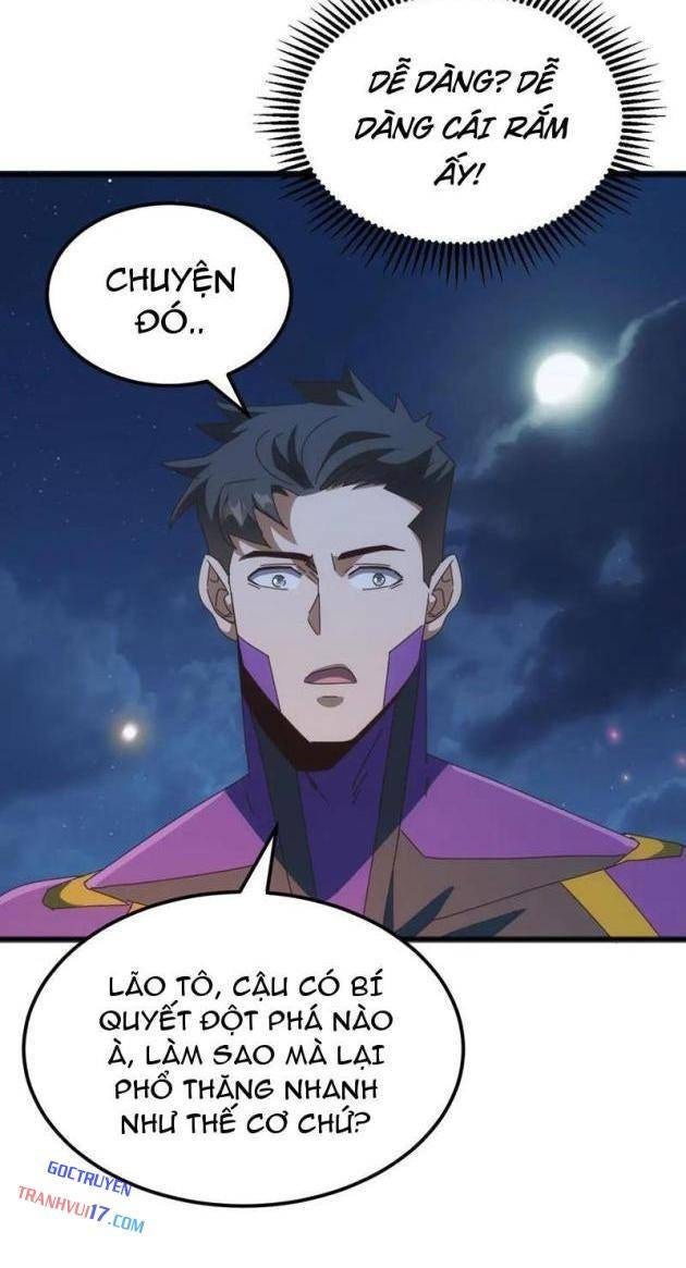 Vạn Tộc Xâm Lược: Mở Đầu Thuần Hóa Cự Thú Cấp Sử Thi - Page 8