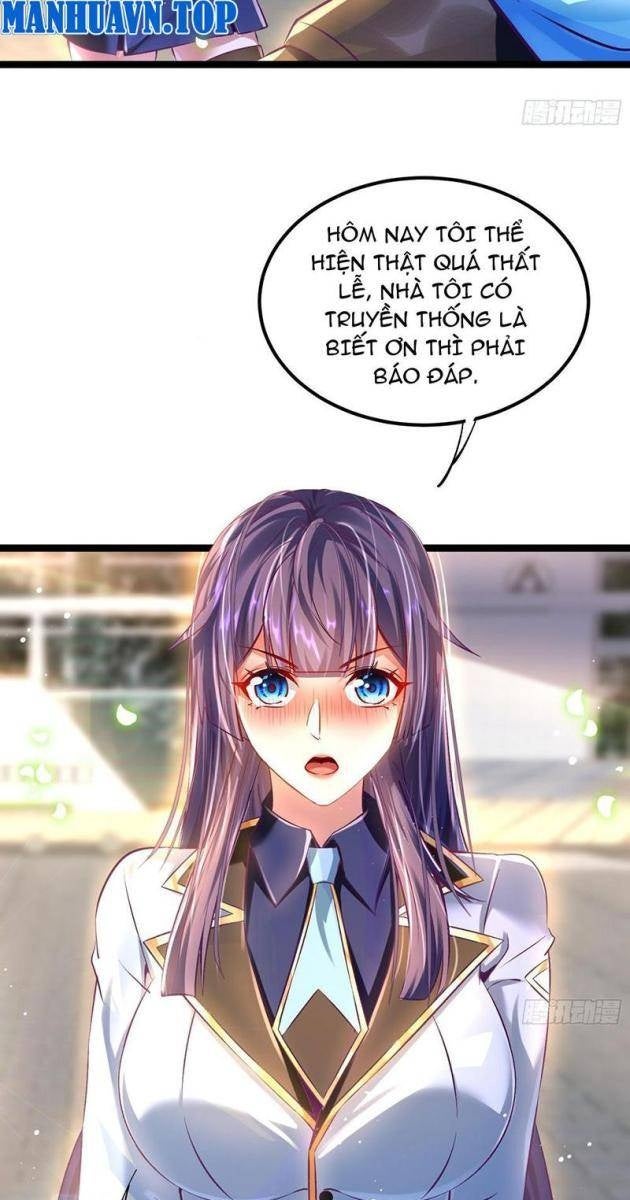 Tinh Thú Sư Mạnh Nhất - Page 60