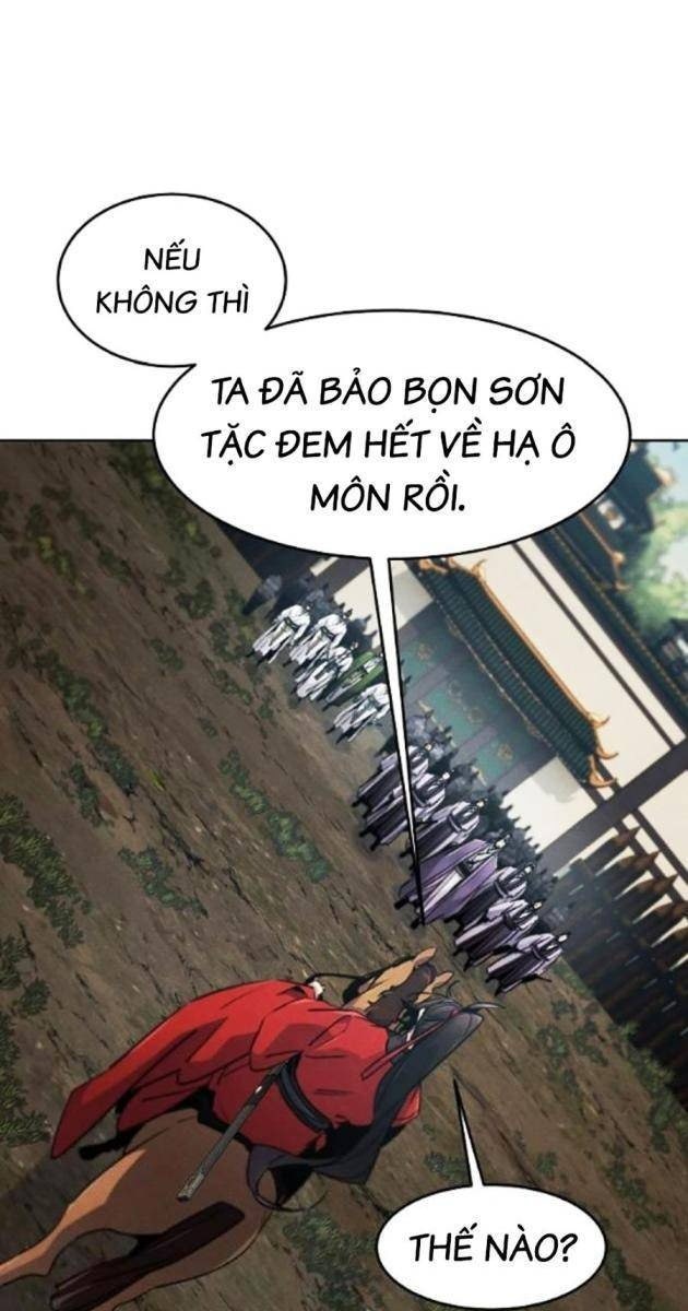 Sự Trở Lại Của Cuồng Ma - Page 15