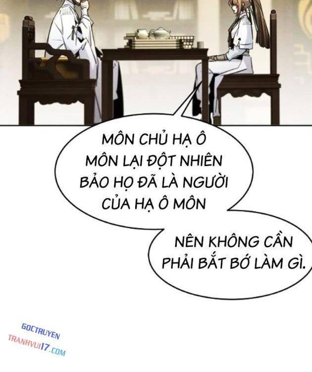 Sự Trở Lại Của Cuồng Ma - Page 21