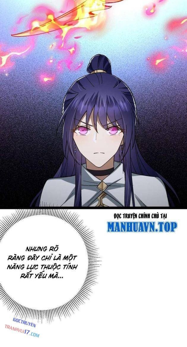 Thành Thần Tại Tận Thế - Page 64