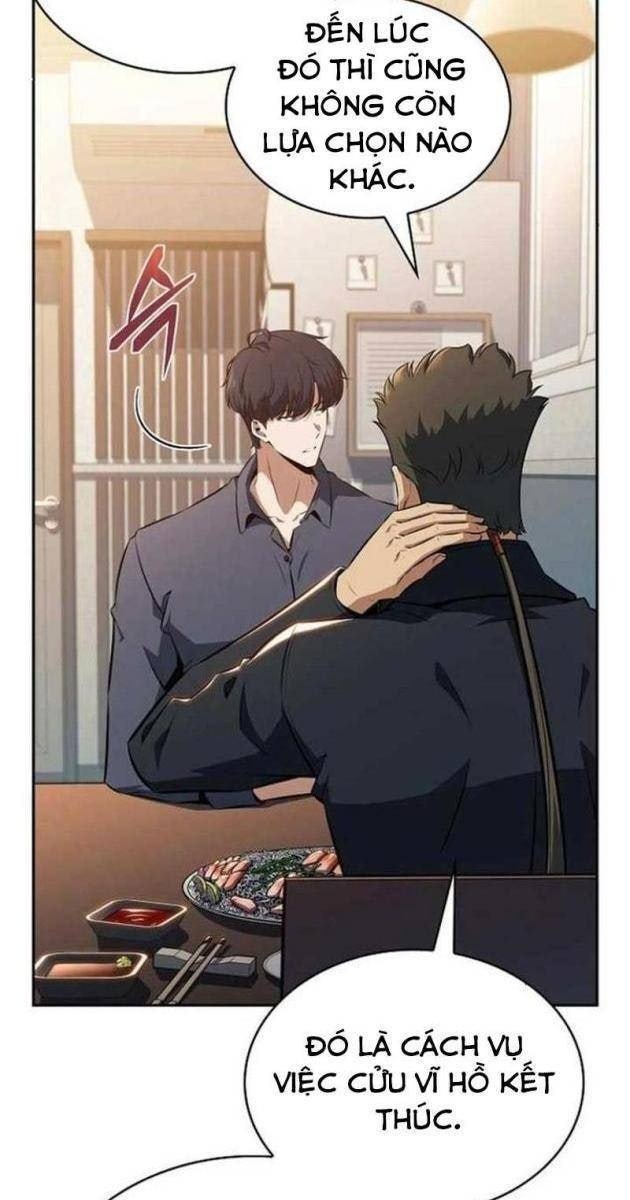 Quán Ăn Định Mệnh - Page 125