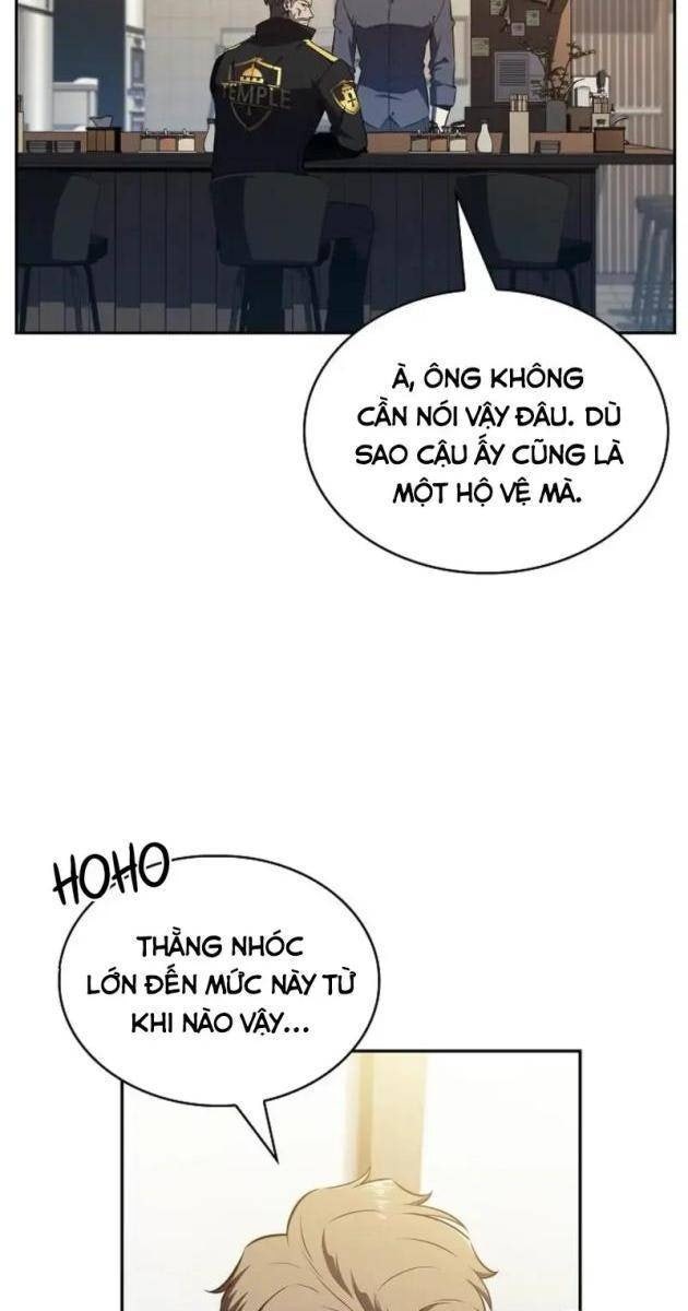 Quán Ăn Định Mệnh - Page 132