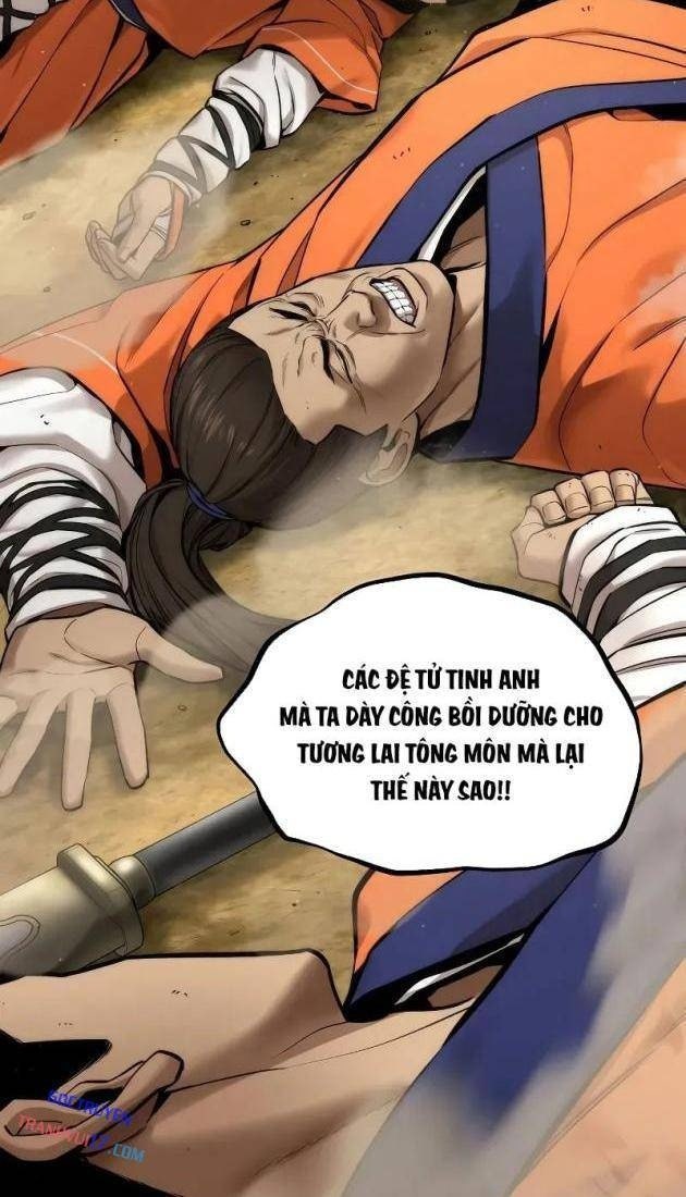 Tôi Hồi Sinh Vào Cuốn Truyện Tu Tiên - Page 113