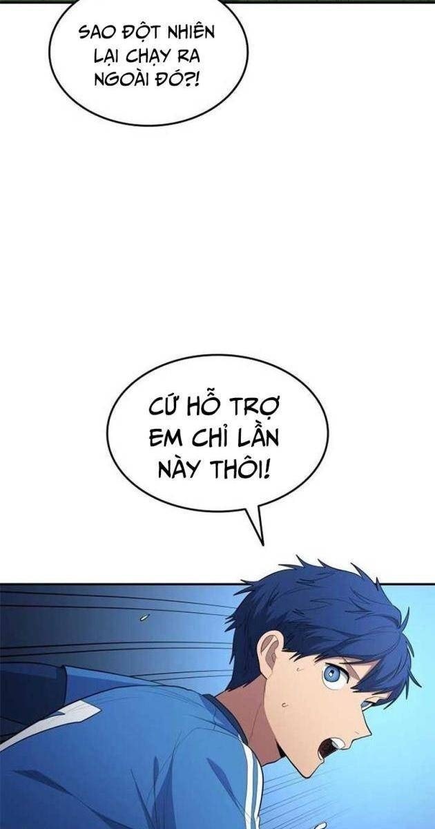 Thiên Phú Bóng Đá Tất Cả Đều Là Của Tôi! - Page 68