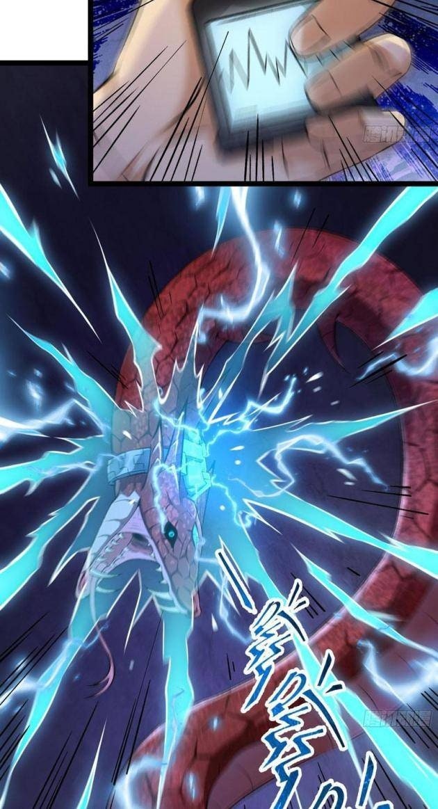 Tinh Thú Sư Mạnh Nhất - Page 60