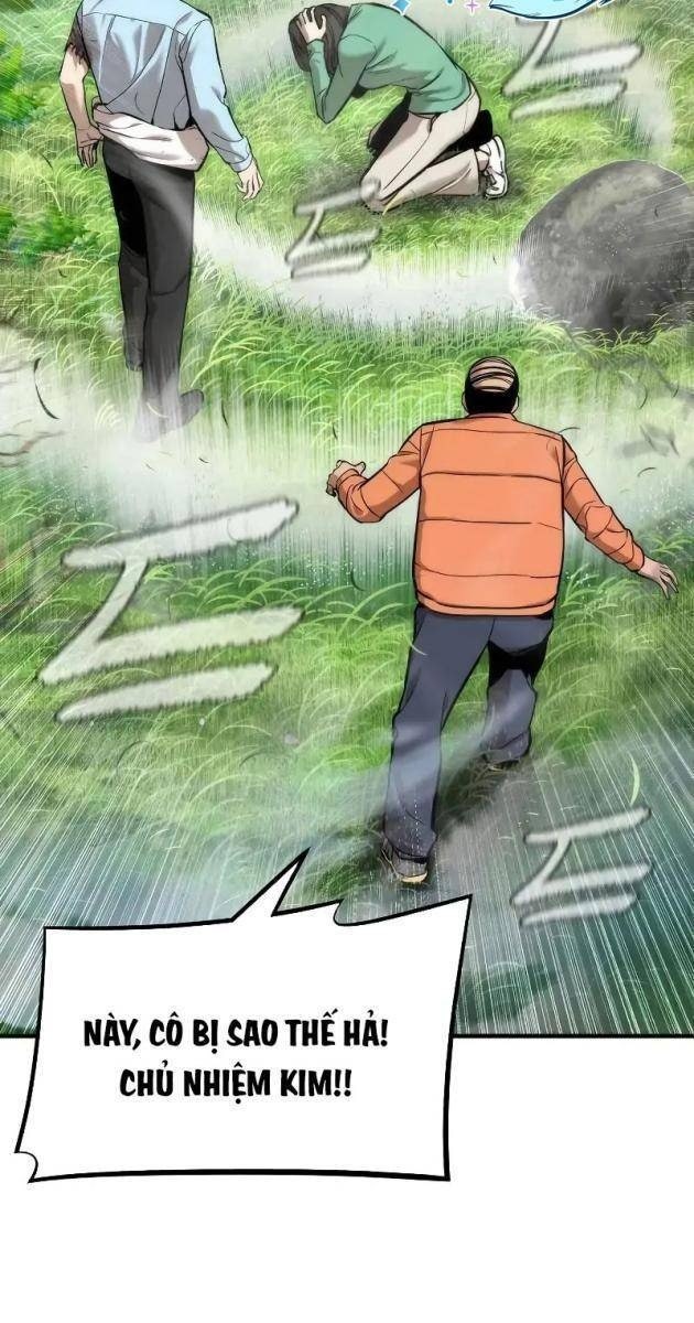 Tôi Hồi Sinh Vào Cuốn Truyện Tu Tiên - Page 79