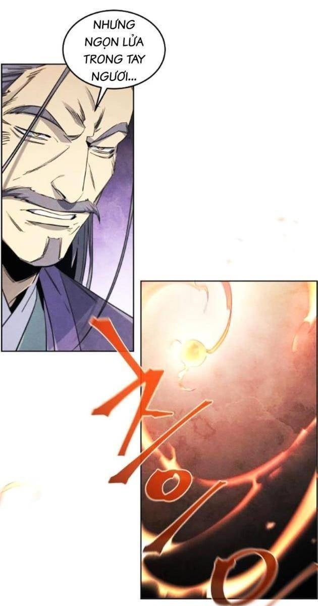 Sự Trở Lại Của Cuồng Ma - Page 40