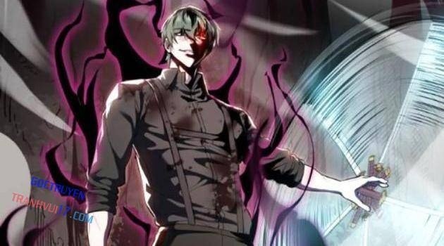 Cậu Bé Của Thần Chết - Page 12