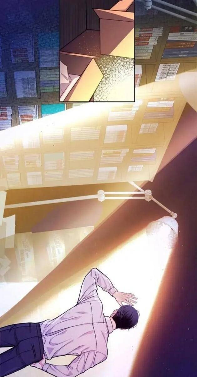 Không Gian Đặc Biệt Của Luật Sư Bình Dị - Page 76