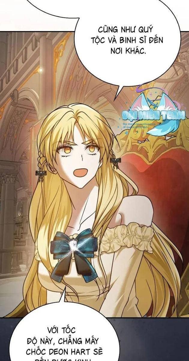 Ta Không Tài Năng Đến Vậy Đâu - Page 99