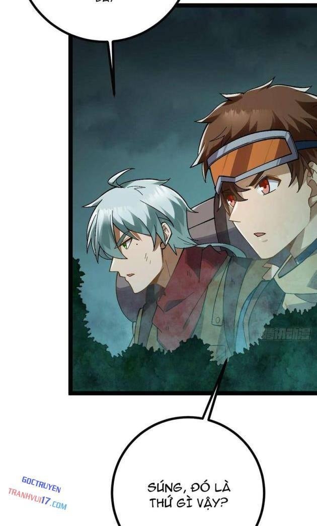 Thành Thần Tại Tận Thế - Page 62