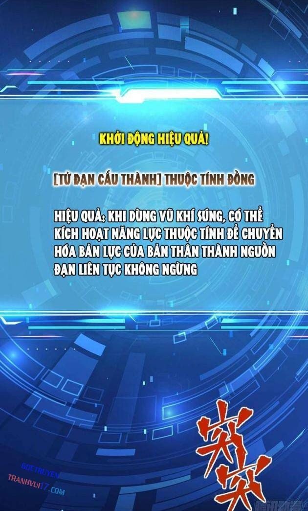 Thành Thần Tại Tận Thế - Page 74