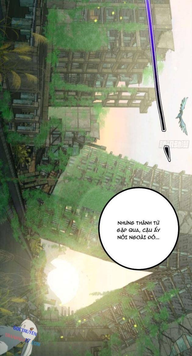 Thành Thần Tại Tận Thế - Page 44