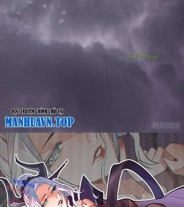 Xuyên Không Thành Npc, Ta Có Bà Xã Che Chở! - Page 8