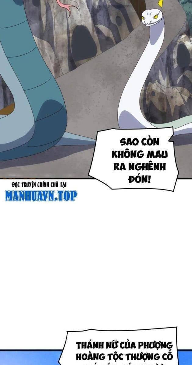 Vạn Tộc Xâm Lược: Mở Đầu Thuần Hóa Cự Thú Cấp Sử Thi - Page 23