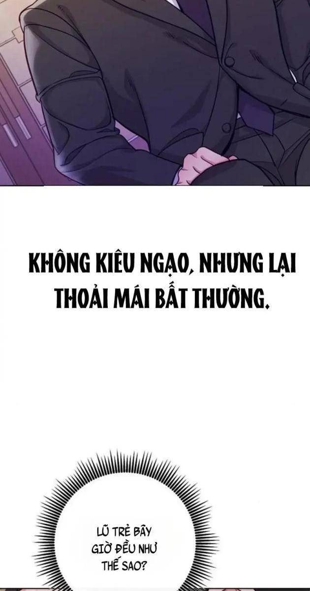 Không Gian Đặc Biệt Của Luật Sư Bình Dị - Page 22