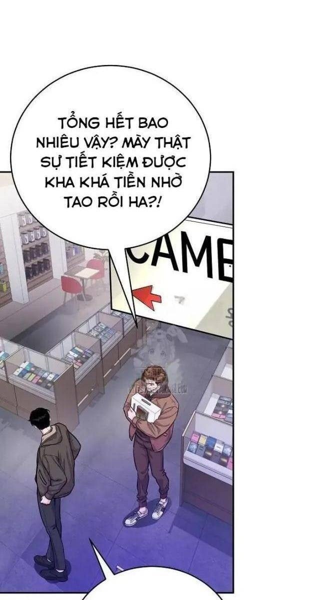 Không Gian Đặc Biệt Của Luật Sư Bình Dị - Page 58