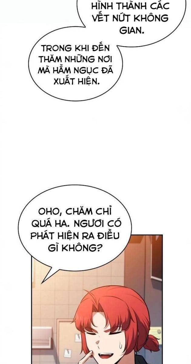 Quán Ăn Định Mệnh - Page 113