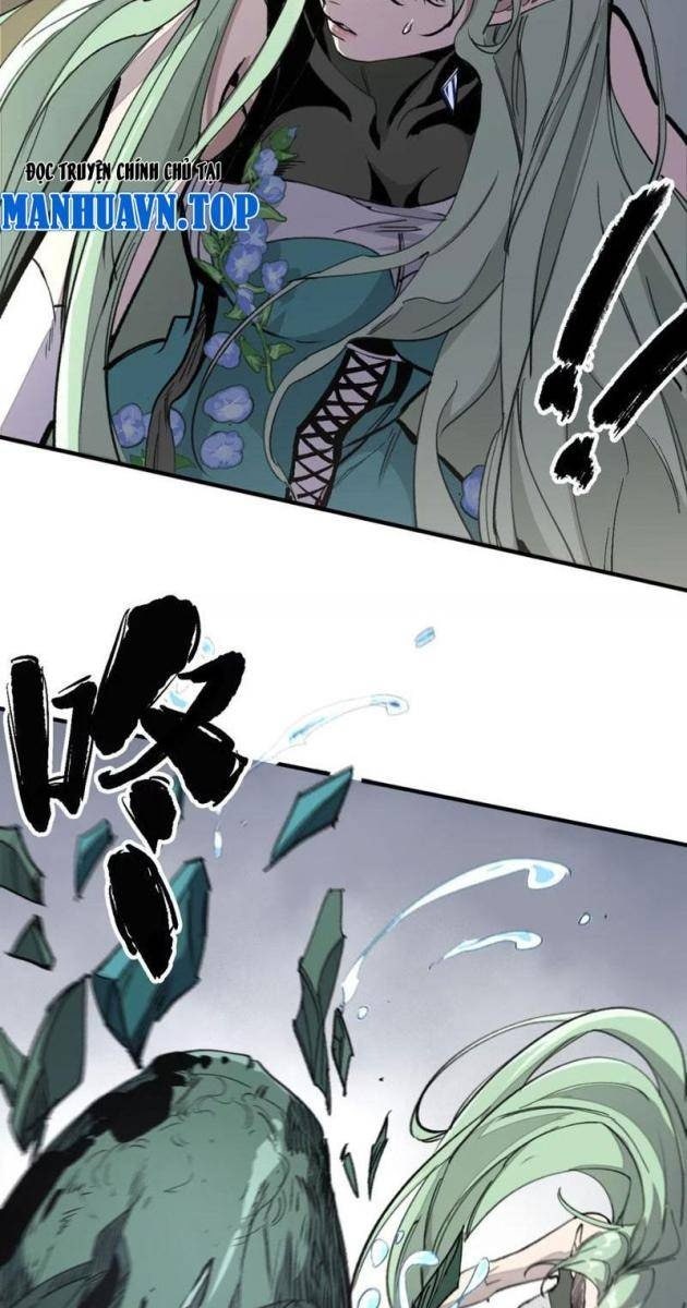 Tinh Linh Chi Hậu - Page 15