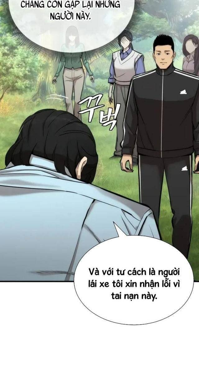 Tôi Hồi Sinh Vào Cuốn Truyện Tu Tiên - Page 5