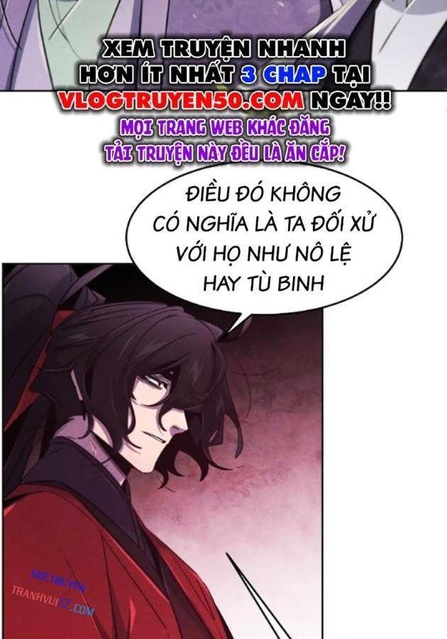 Sự Trở Lại Của Cuồng Ma - Page 48