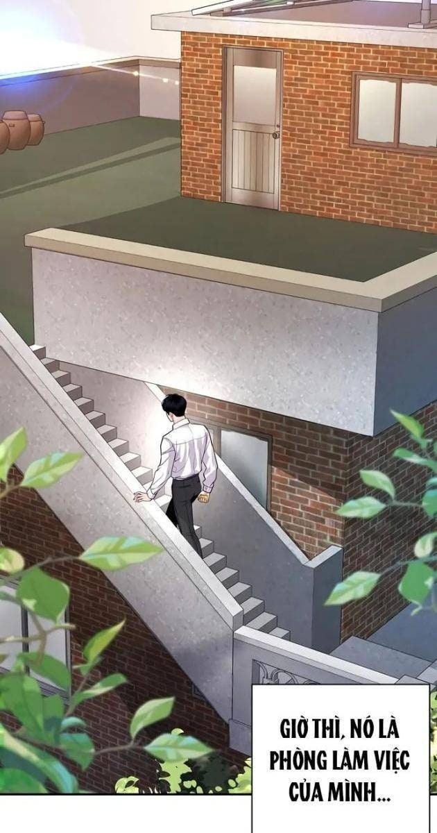 Không Gian Đặc Biệt Của Luật Sư Bình Dị - Page 112