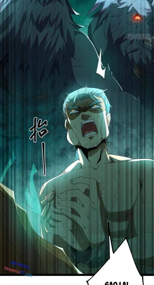 Thành Thần Tại Tận Thế - Page 36