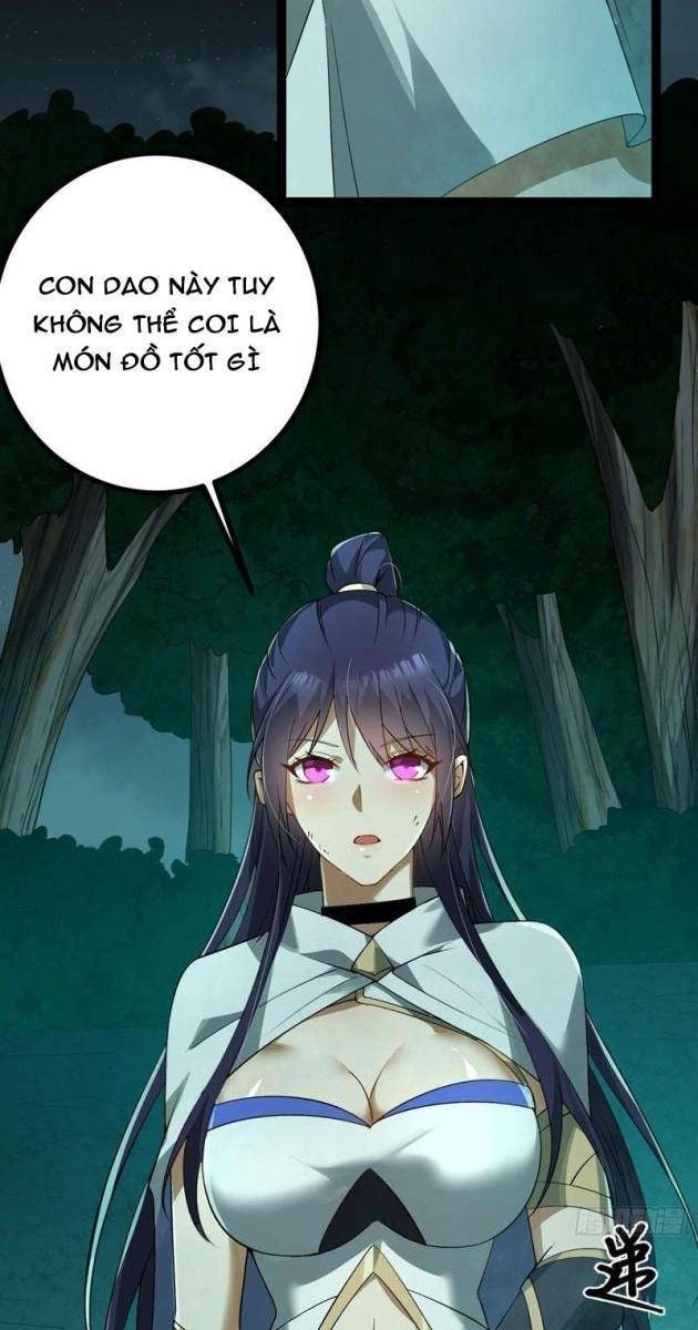 Thành Thần Tại Tận Thế - Page 77