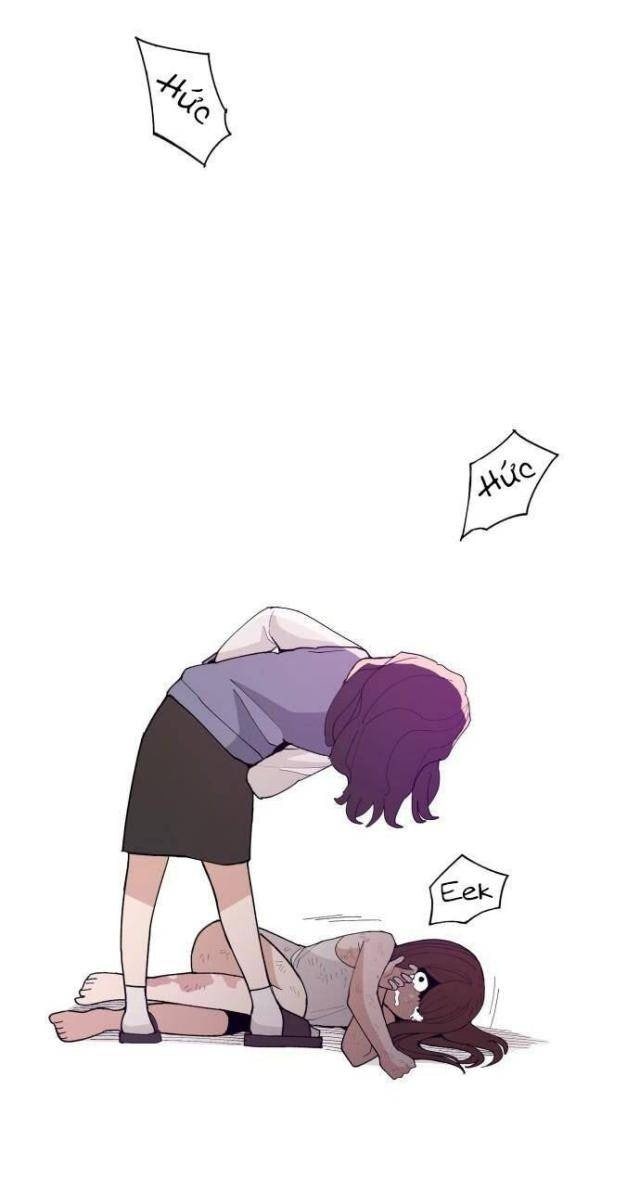 Lớp Học Phản Diện - Page 125